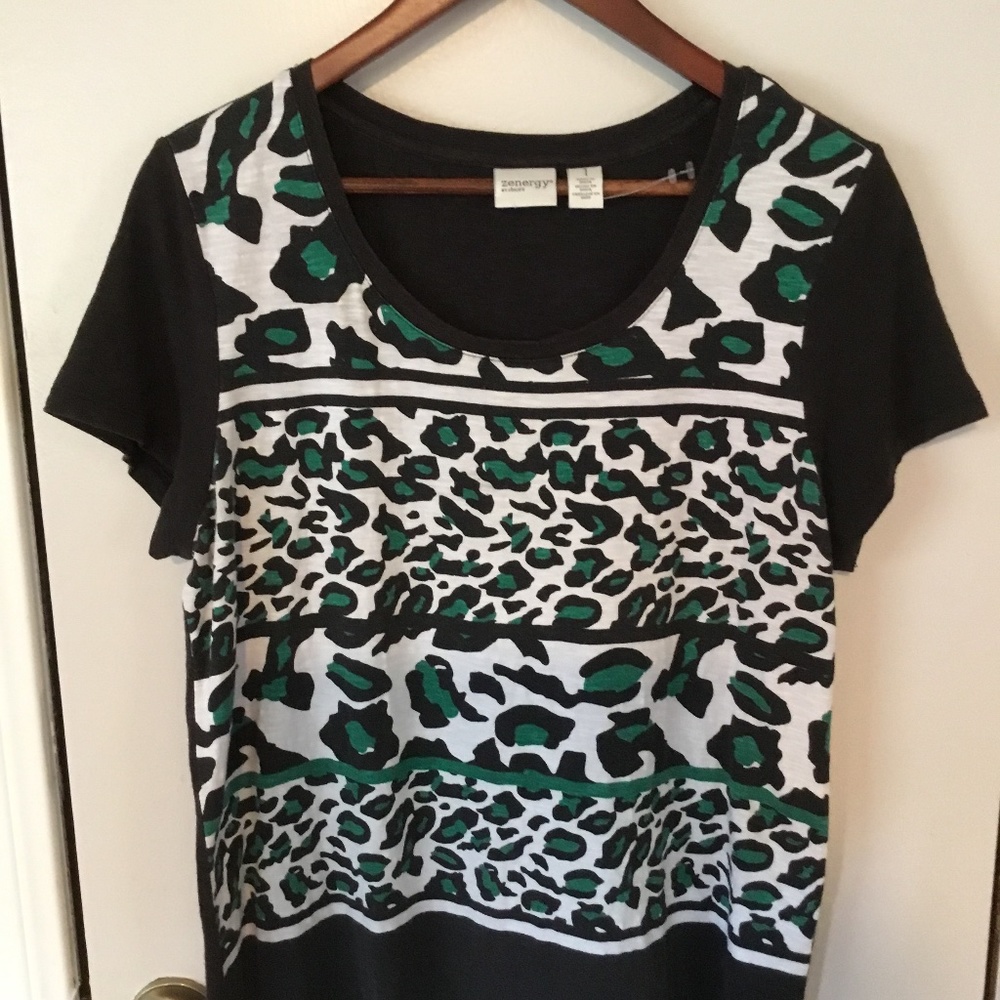 Zenergy by Chico’s size 1